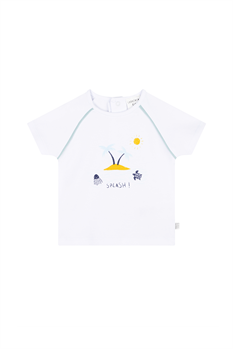 T-shirt Strand