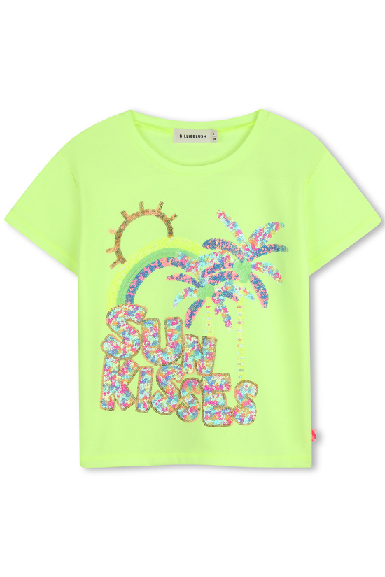 T-shirt Sun Kiss