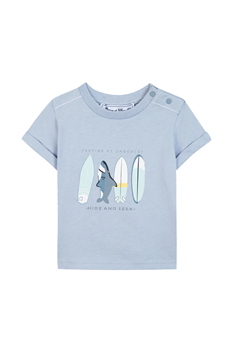 T-shirt Surf