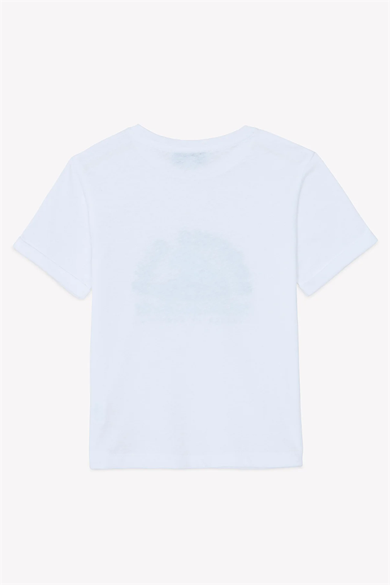 T-shirt Surfing