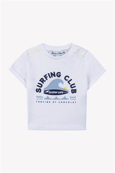 T-shirt Surfing