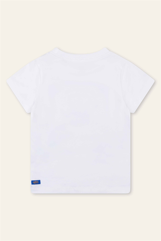 T-shirt Tak