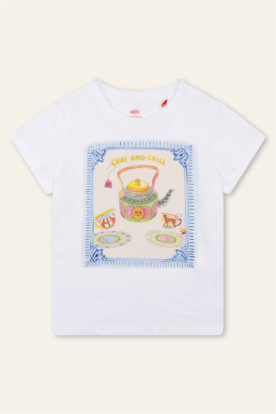 T-shirt Tak