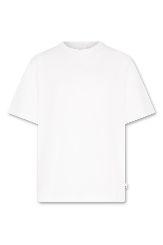 T-shirt Terry Fries