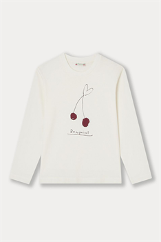 T-shirt Theia - Offwhite