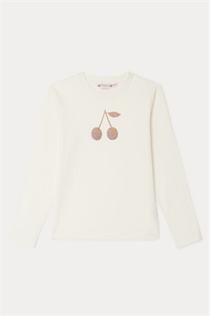 T-shirt Theia - Offwhite