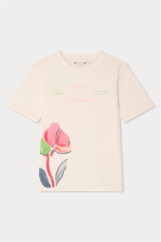 T-shirt Thida