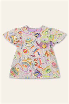 T-shirt Thrive - Multi