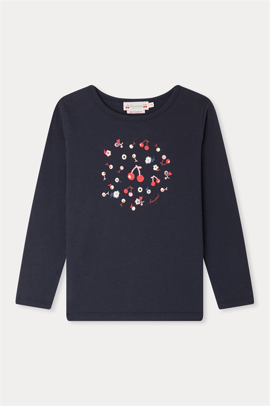 T-shirt Tidjiane