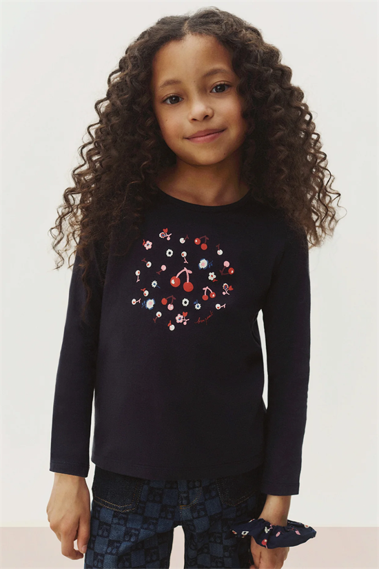 T-shirt Tidjiane