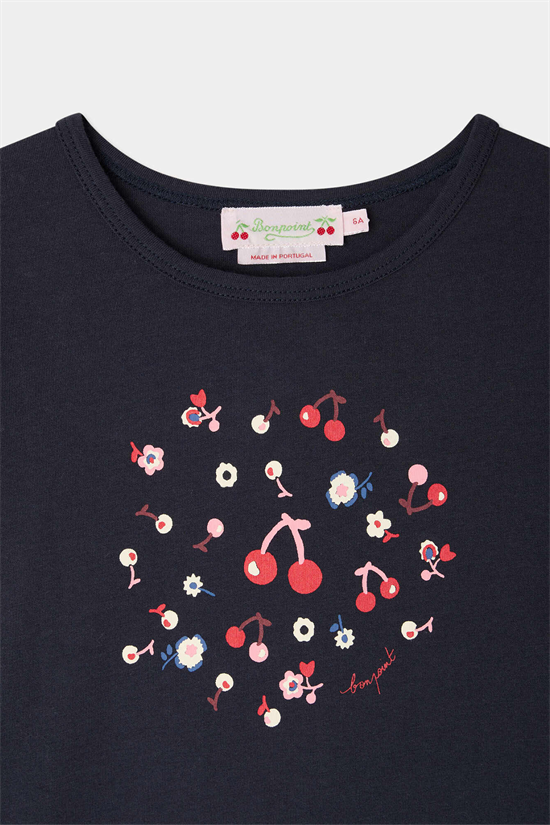 T-shirt Tidjiane