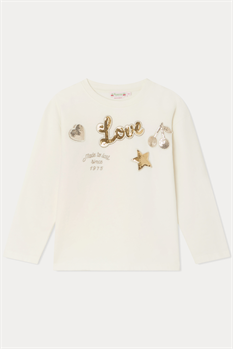 T-shirt Tien