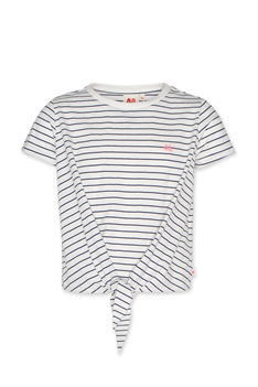 T-shirt Tilly - Vit