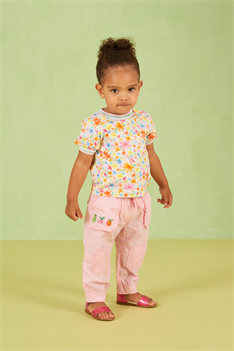 T-shirt Tjerry - Multi