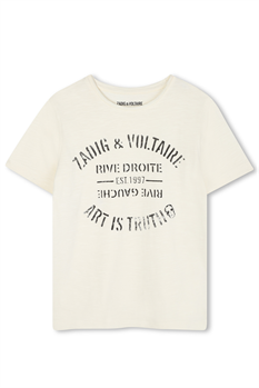 T-shirt Toby (Offwhite)