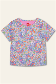 T-shirt Toliday