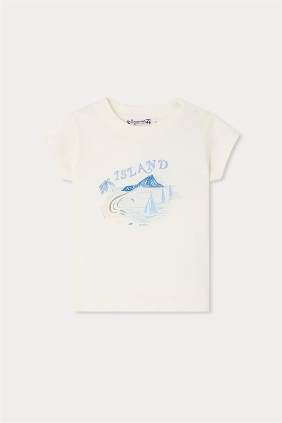 T-shirt Tom