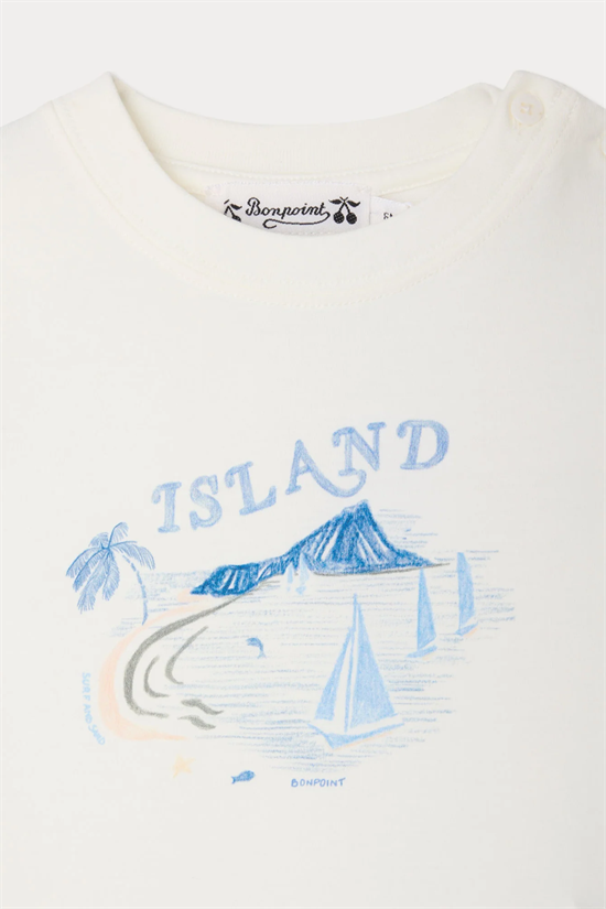 T-shirt Tom