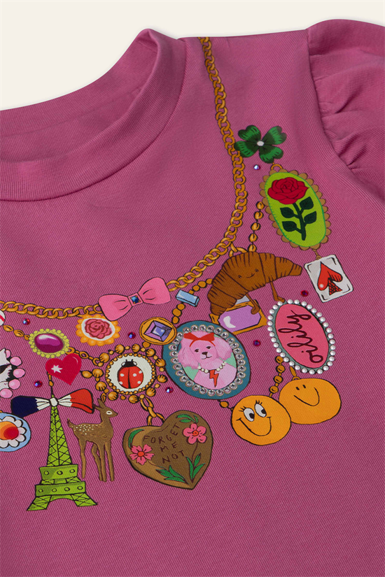 T-shirt Toul
