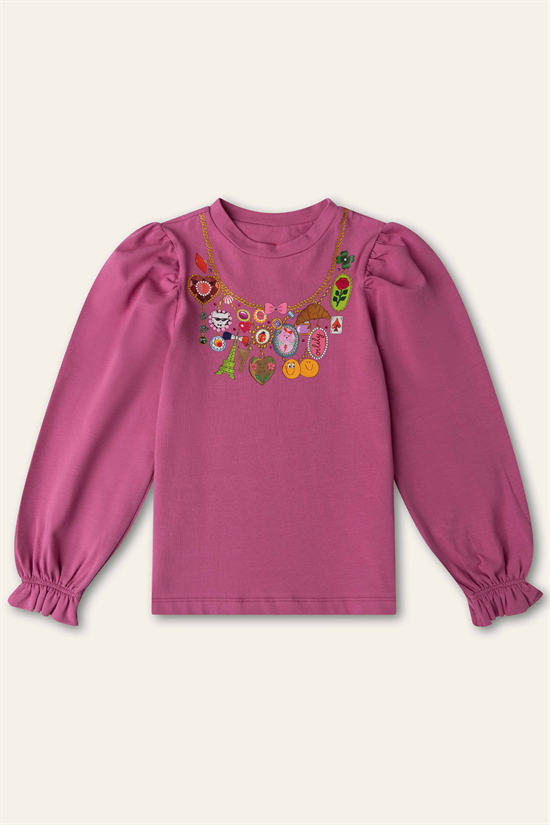 T-shirt Toul