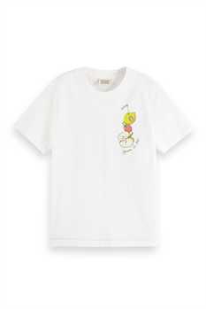 T-shirt Tryck