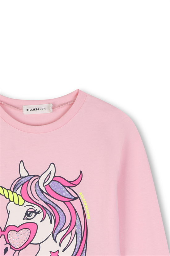 T-shirt Unicorn