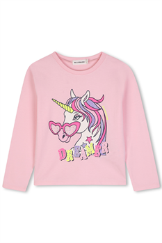 T-shirt Unicorn