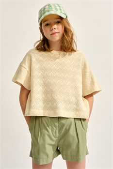 T-shirt Vassy