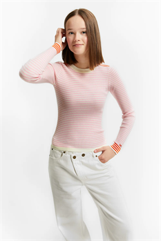 T-shirt Vesuvio (Rosa)