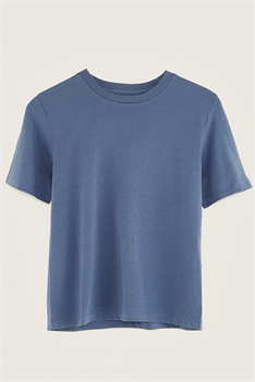 T-shirt Vince - Blå