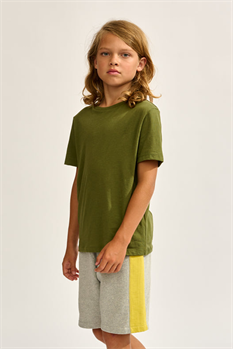 T-shirt Vince (Kaki)
