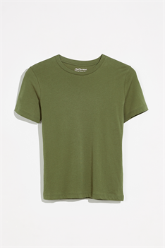 T-shirt Vince - Kaki