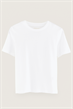 T-shirt Vince - Vit
