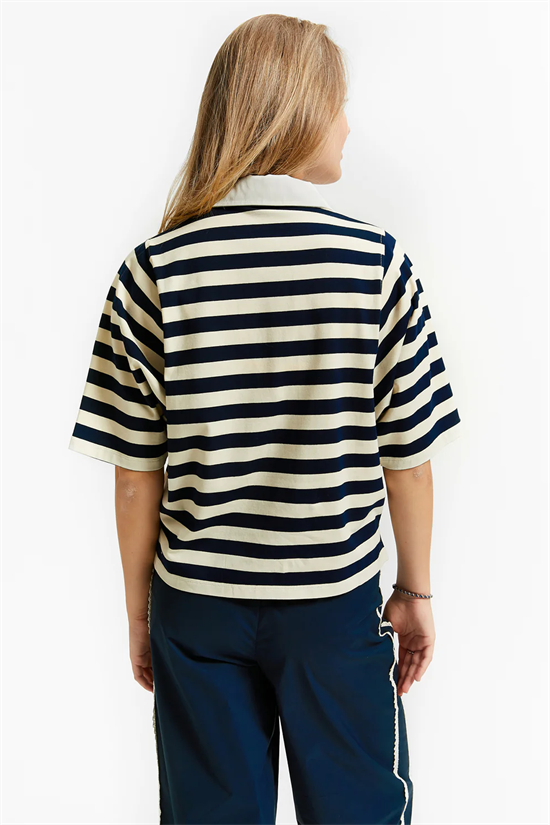 T-shirt Visible