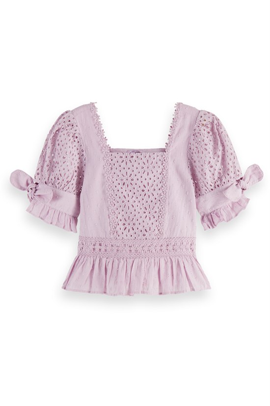 Topp Anglaise