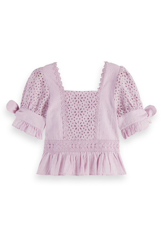 Topp Anglaise