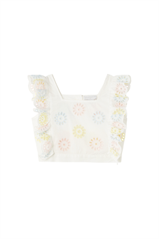 Topp Broderi