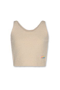 Topp Dobe - Offwhite