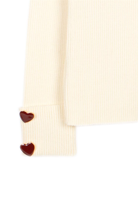 Topp Heart