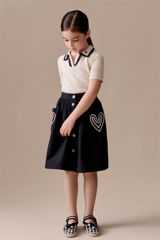 Topp Lisette