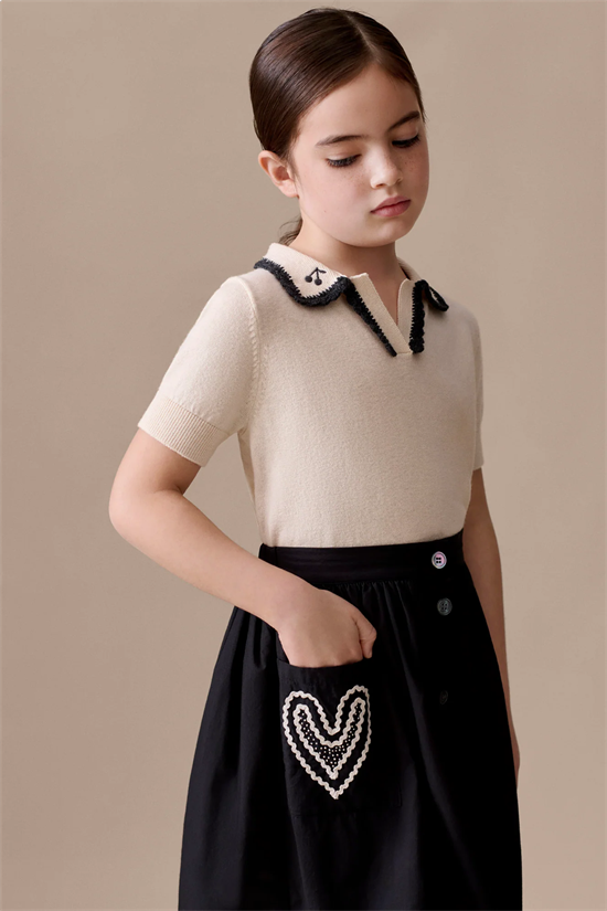 Topp Lisette