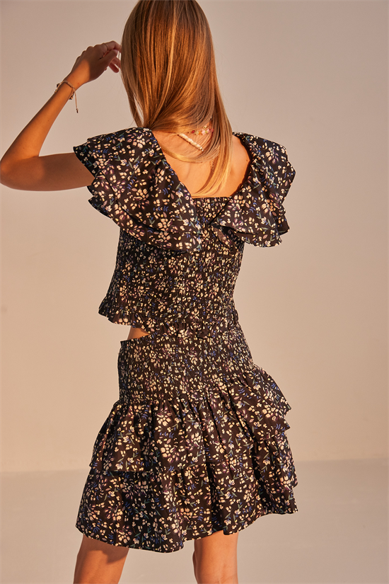 Topp Sandrine 