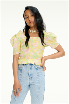 Topp Smock