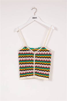 Topp Velours