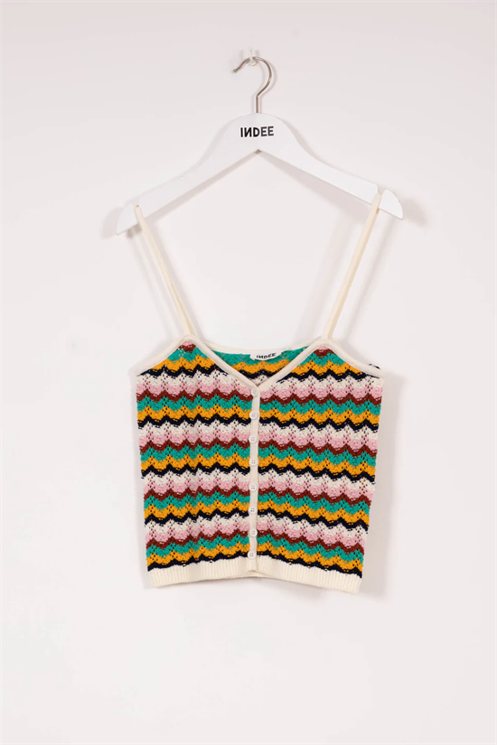 Topp Velours