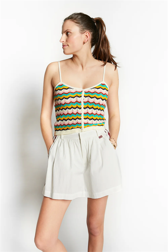 Topp Velours