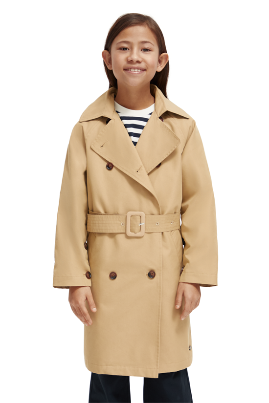 Trenchcoat Classic