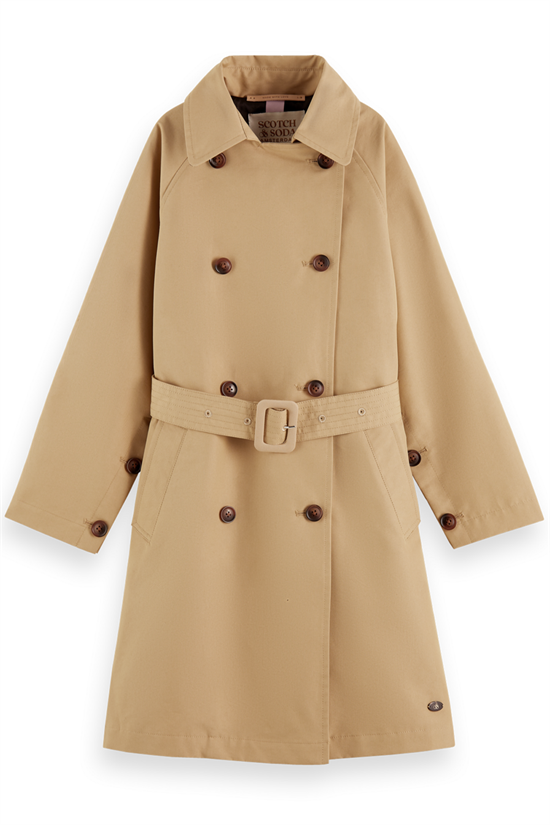 Trenchcoat Classic