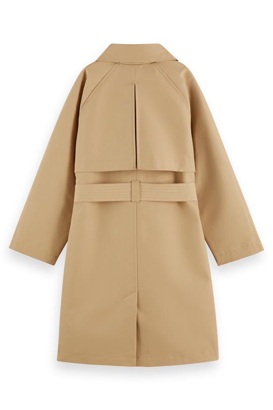 Trenchcoat Classic