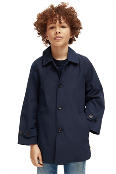 Trenchcoat Classic - Marin